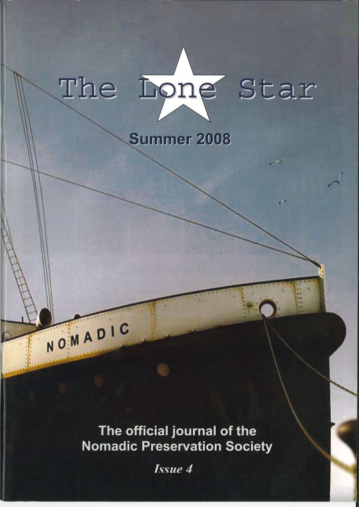 Front cover of Lone Star 5