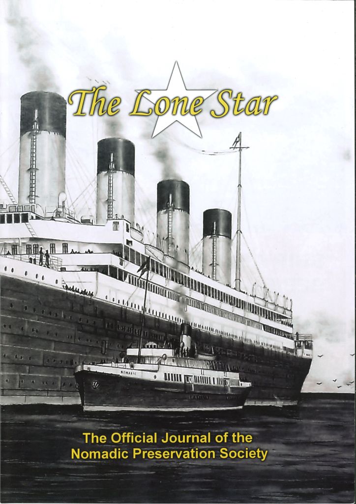 Front cover of Lone Star 10